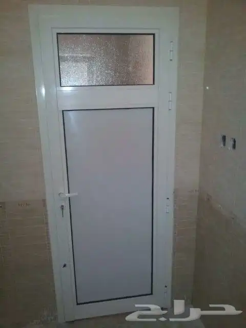 مؤسسه تعز الشرقيه للحداده والالمنيوم 36