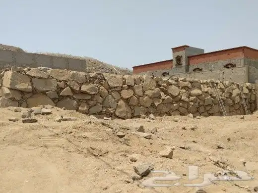 بوكلين ومعلم حجر وربراب وتخريم الصخور 3