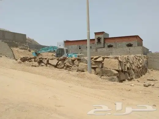 بوكلين ومعلم حجر وربراب وتخريم الصخور 6