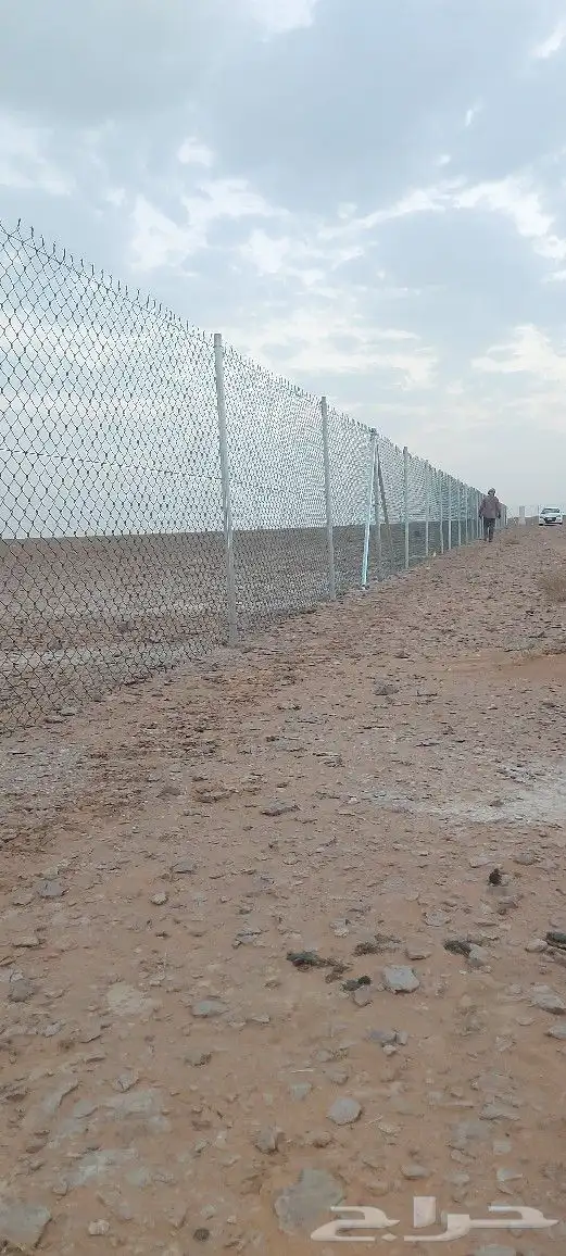 شبك وسياجات 10