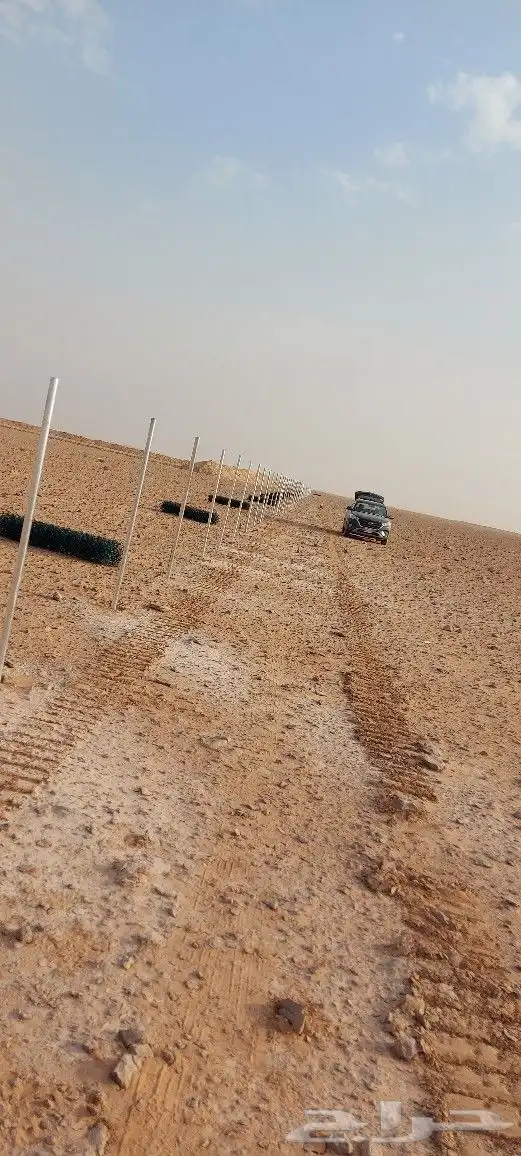 شبك وسياجات 11
