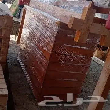 كوانتر جباتي كلاسيكي خشبي   اسهم  استاند   8