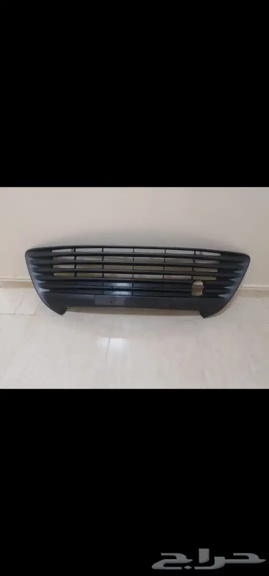 قطع غيار كامري 2016 الى 2017 3