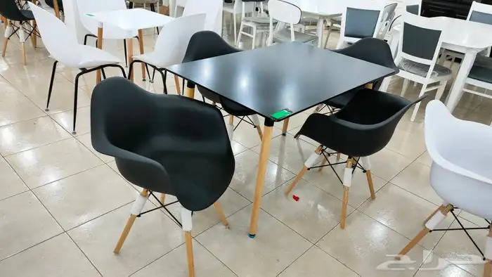 سفر طعام مطاعم طاولات كوفي 14