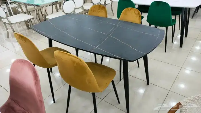 سفر طعام مطاعم طاولات كوفي 3