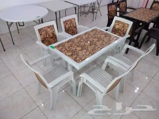 سفر طعام مطاعم طاولات كوفي 23