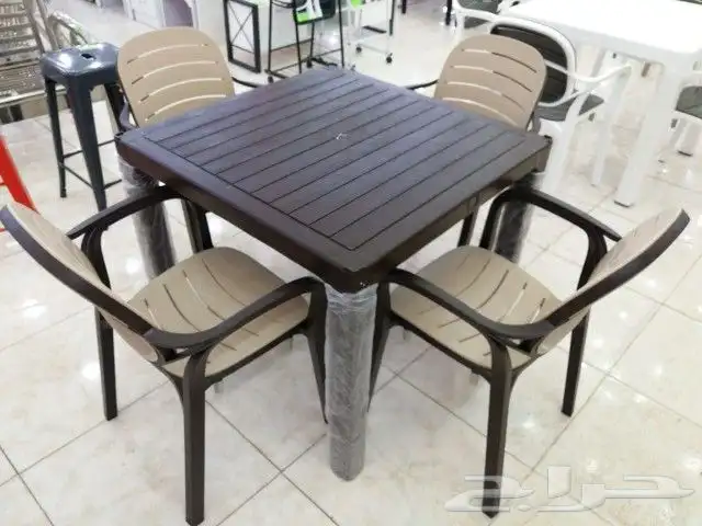 سفر طعام مطاعم طاولات كوفي 25