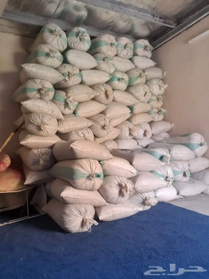 حناء ينبع مطحون 2