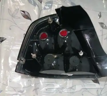 اسطبات فورد فكتوريا بوليسي 4