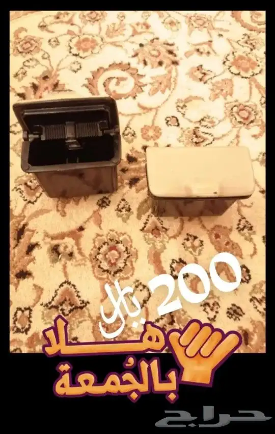 لكزس قطع ديكور 11