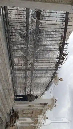 مؤسسه تعز الشرقيه للحداده والالمنيوم 46