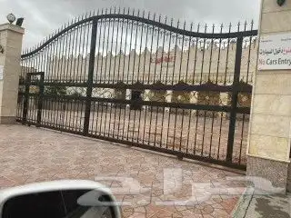 مؤسسه تعز الشرقيه للحداده والالمنيوم 43