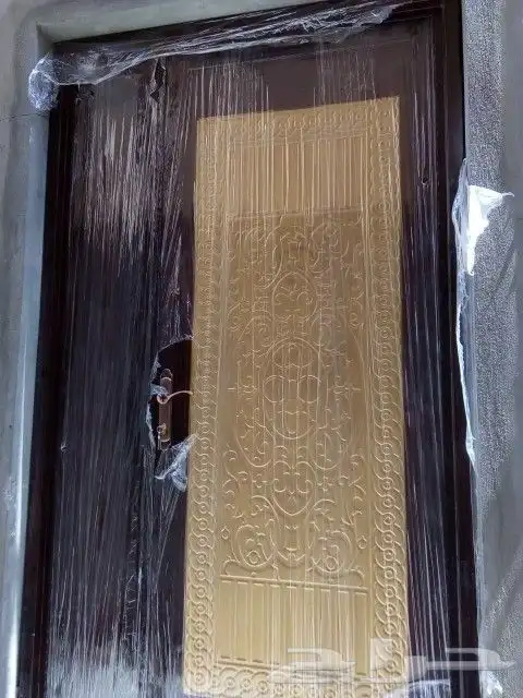 مؤسسه تعز الشرقيه للحداده والالمنيوم 48