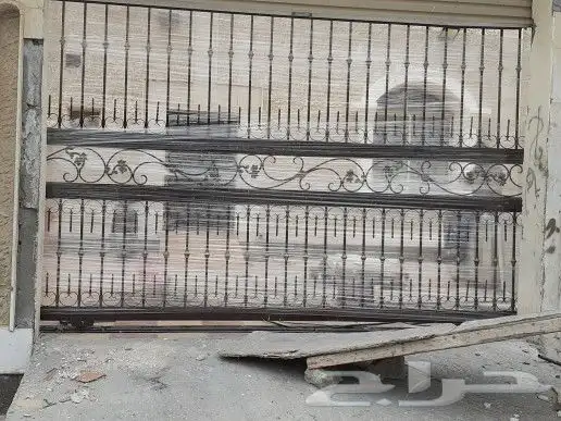 مؤسسه تعز الشرقيه للحداده والالمنيوم 41