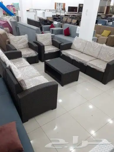 جلسات خارجيه جلسات حدائق 5