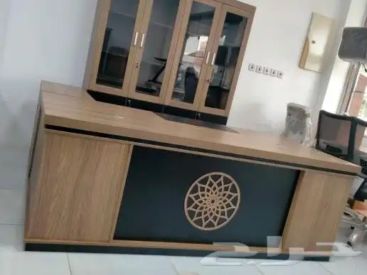 مكاتب  مكتب  جديد  تشكيلة مكاتب  مكاتب كلاسك. 10