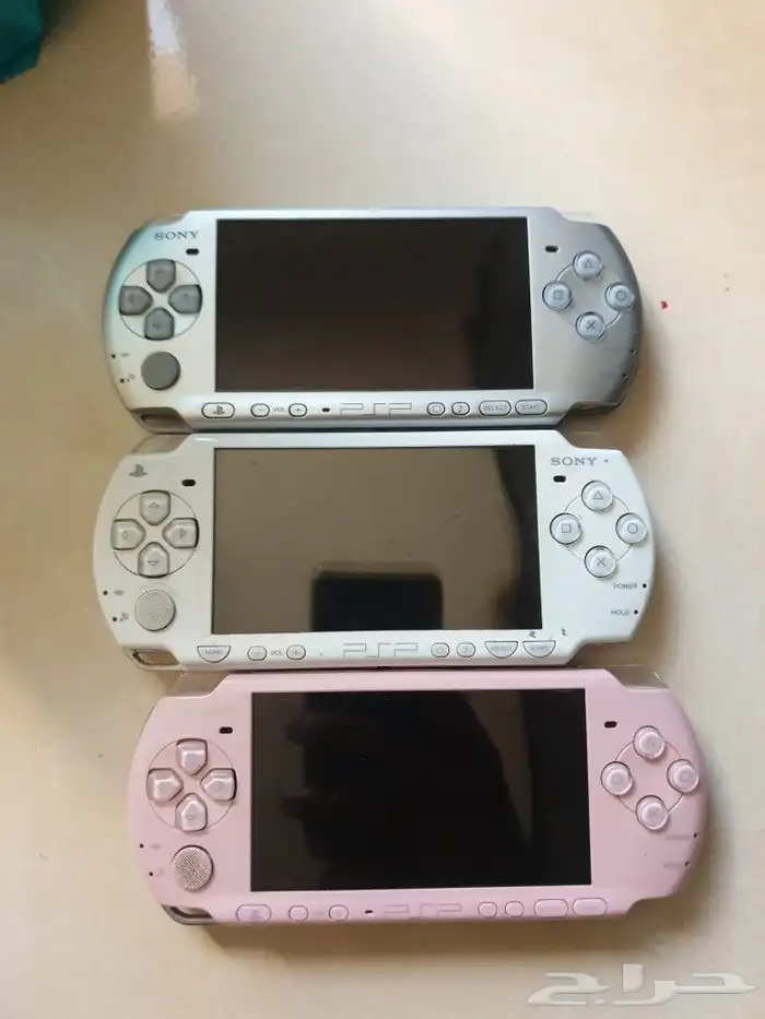 بي اس بي وصيانتها واكسسوارات جديد ومستعمل 0