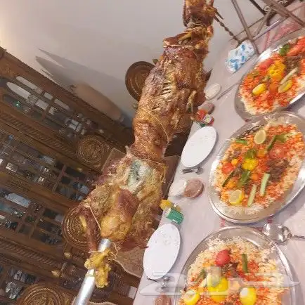 خروف علي السيخ 26