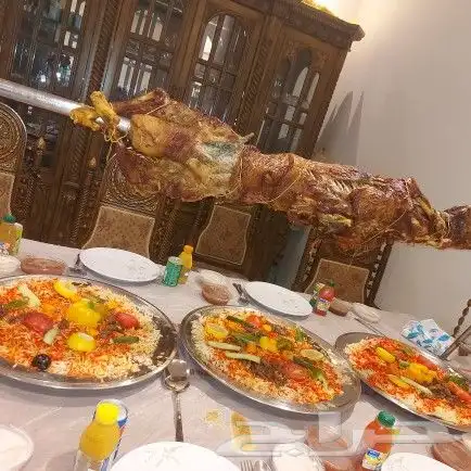 خروف علي السيخ 0