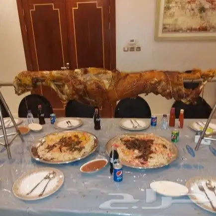 خروف علي السيخ 1