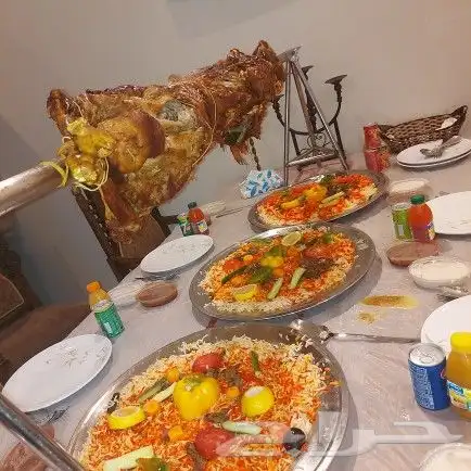 خروف علي السيخ 25