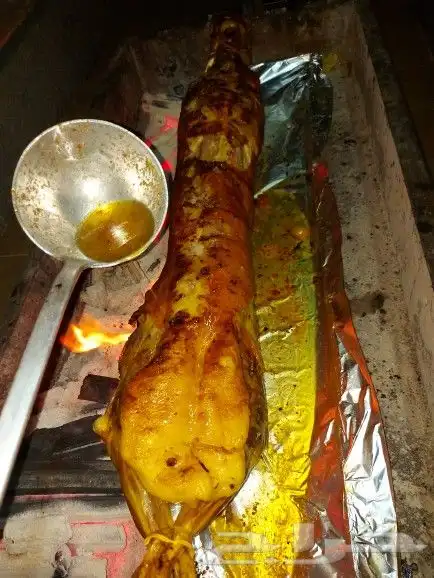 خروف علي السيخ 23