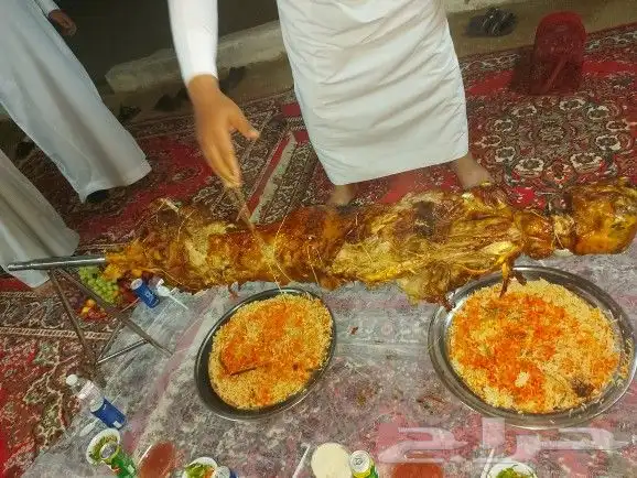 خروف علي السيخ 21