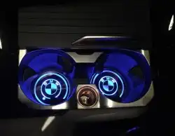 جناح كاربون فايبر BMW واكسسوارات 68