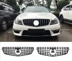 اغطية جنوط بشعار AMG واكسسورات جميع الفئات 68