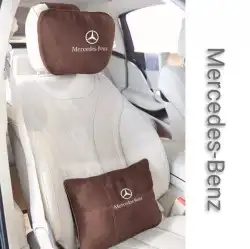 اغطية جنوط بشعار AMG واكسسورات جميع الفئات 7