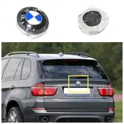 جناح كاربون فايبر BMW واكسسوارات 9