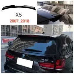 جناح كاربون فايبر BMW واكسسوارات 1