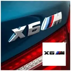 جناح كاربون فايبر BMW واكسسوارات 10