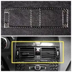 اغطية جنوط بشعار AMG واكسسورات جميع الفئات 36