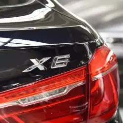 جناح كاربون فايبر BMW واكسسوارات 15