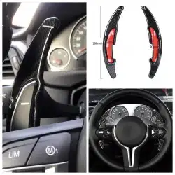 جناح كاربون فايبر BMW واكسسوارات 12
