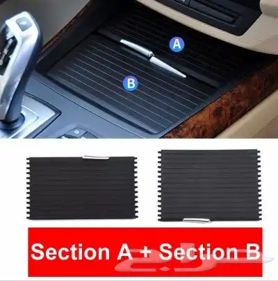 جناح كاربون فايبر BMW واكسسوارات 82