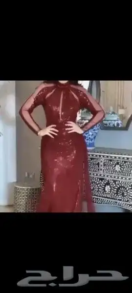 قفاطين مغربيه صناعه هندي و فساتين فاخرة توب 39