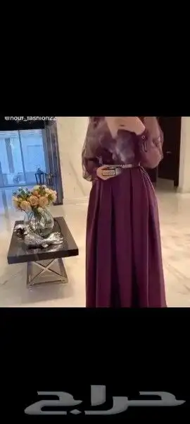 قفاطين مغربيه صناعه هندي و فساتين فاخرة توب 23