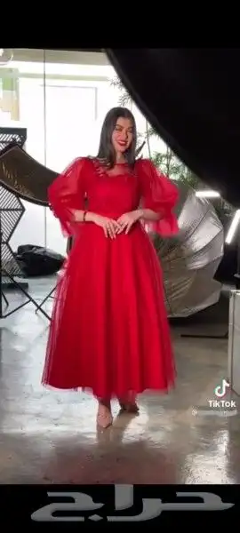 قفاطين مغربيه صناعه هندي و فساتين فاخرة توب 26