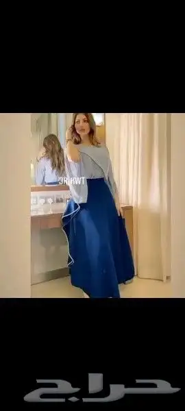 قفاطين مغربيه صناعه هندي و فساتين فاخرة توب 21