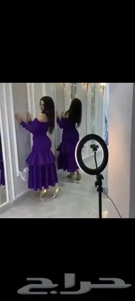 قفاطين مغربيه صناعه هندي و فساتين فاخرة توب 28