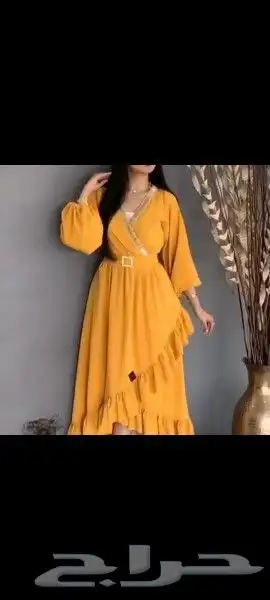 قفاطين مغربيه صناعه هندي و فساتين فاخرة توب 48