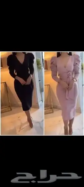 قفاطين مغربيه صناعه هندي و فساتين فاخرة توب 41