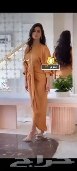 قفاطين مغربيه صناعه هندي و فساتين فاخرة توب 44