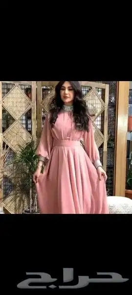 قفاطين مغربيه صناعه هندي و فساتين فاخرة توب 40