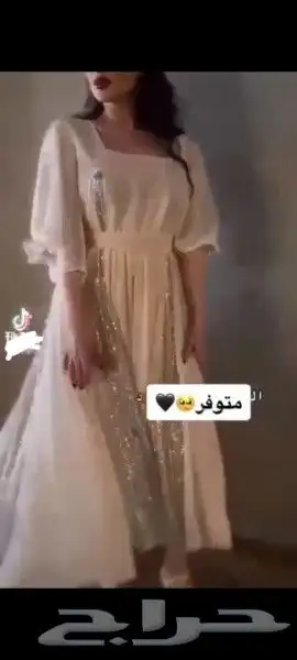 قفاطين مغربيه صناعه هندي و فساتين فاخرة توب 16