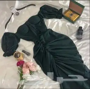 قفاطين مغربيه صناعه هندي و فساتين فاخرة توب 92