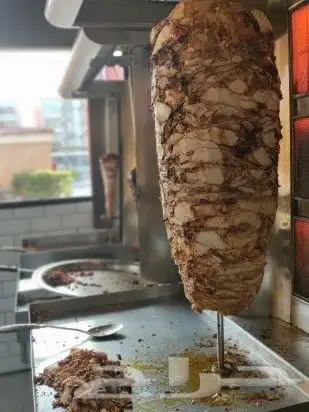 تجهيز اسياخ شاورما 3