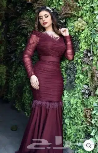 قفاطين مغربيه صناعه هندي و فساتين فاخرة توب 55